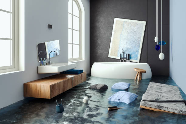 Best Professional water damage repair  in Los Altos, CA