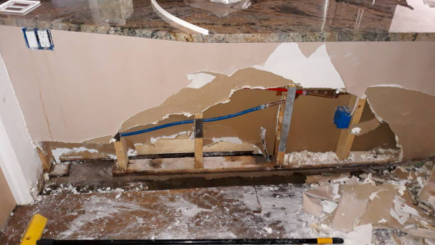 Best Ceiling water damage repair  in Los Altos, CA