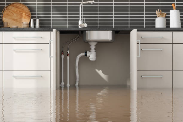 Best Emergency water damage restoration  in Los Altos, CA