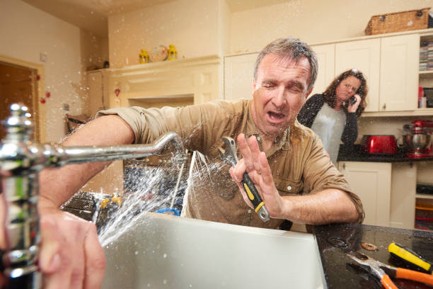 Best Water damage cleanup near me  in Los Altos, CA